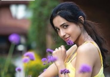 Actress Riya Suman Photoshoot Stills