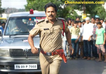 சந்தீப் கிசன் – ரெஜினா கசான்ட்ரா நடிக்கும் ” அசுரவம்சம் “