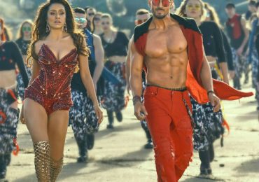 Film Baaghi 3 promises to be entertaining; packed with action and thriller, the movie is directed by Ahmed Khan