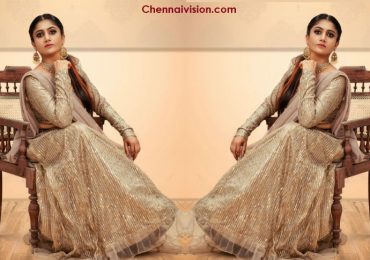 Actress Saraa Venkatesh Stills