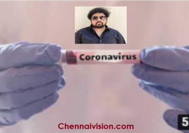 ‘கொரோனா கொரோனா வராதே..’; பஷீர் உருவாக்கிய விழிப்புணர்வு பாடல்..!