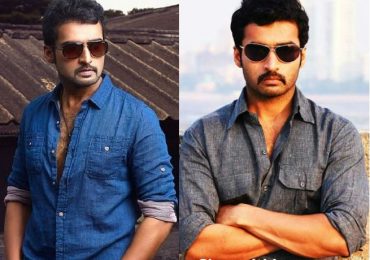 Actor Nandha gets onboard for Atharvaa Murali’s cop thriller
