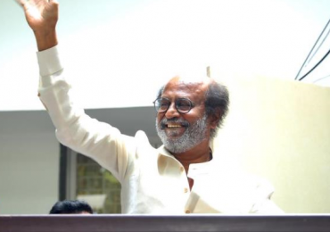 Superstar Rajinikanth says,don’t want to be CM,