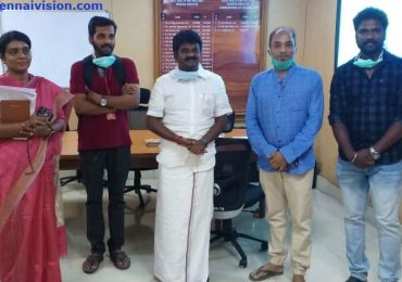 Fight Corona :: Stay Home Stay Safe A Musical Pledge