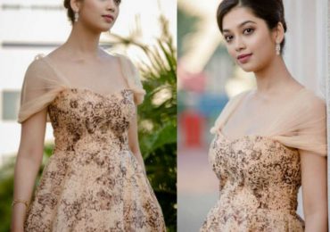 Photoshoot Images of Gorgeous Digangana S