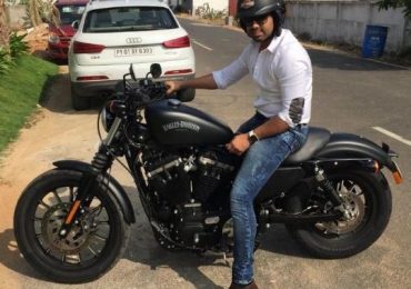 100 ஊழியர் களுக்கு3 மாதத்திற்கு முன்பாகவே சம்பளத்தை கொடுத்து உதவிய நடிகர் ரமீஸ்ரா ஜா