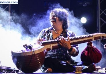 Musical Live Show by Kalaimamani Shri Rajesh Vaidhya