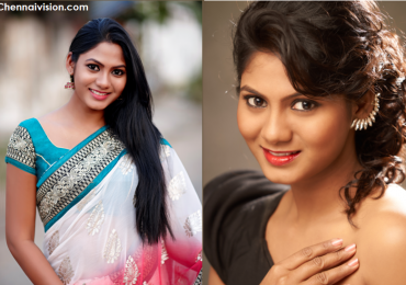 Actress Shruti Reddy Images