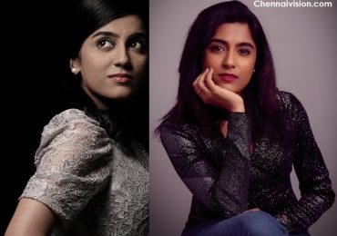 Singer Darshana Stills, News and youtube link