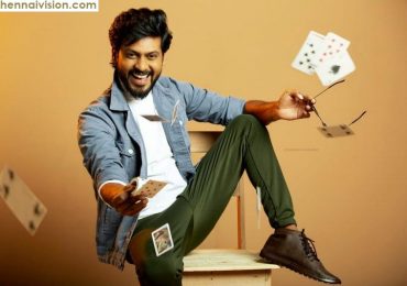 Actor Rio latest photoshoot