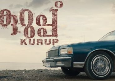 Kurup will be a visual treat for everybody.