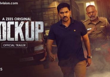 Trailer of A Gripping Thriller LockUp Movie