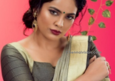 Nandita Swetha HD stills