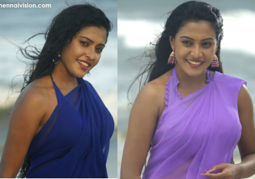 கால் டாக்ஸி படத்திற்கு செம்ம கிக்கு கொடுத்த பாடகி வைக்கம் விஜய லட்சுமி