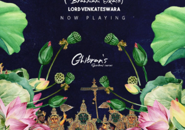 Ghibran Official’s Spiritual Series