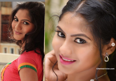 Actress Shruti Reddy Images