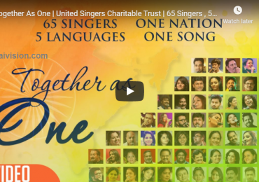 USCT & Lahari presents ‘Together As One”