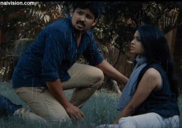 Actor Arul ‘s Kadampari Movie Trailer Launched