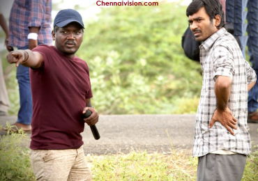 Karnan Movie Working Still!