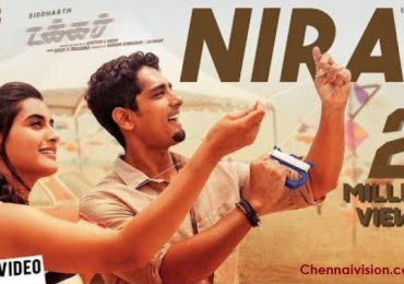 Takkar | Nira Tops The Charts