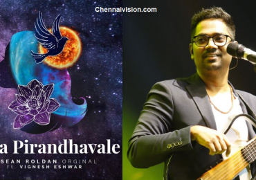 Sean Roldan Originals present “Aaka Pirandhavale”