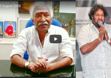 Music Director Deva and srikanth Deva’s Video