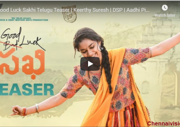 Sakhi’s glimpse has now been watched by 10M+ people!