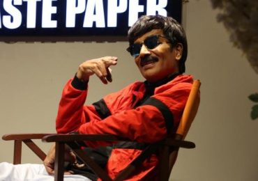 IlamaiNayagan Manobalam ‘s Waste Paper Channel gets New look