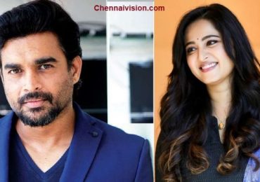 Amazon Prime Video piques curiosity with the new dialogue promo from   R Madhavan and Anushka Shetty’s Telugu suspense thriller — Nishabdham