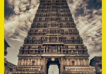 Temples Myth and Beyond – Regal Talkies