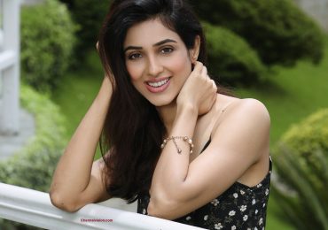 Actress Riya Suman Latest Photoshoot Stills