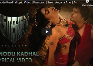 First Single Ennodu Kaadhal – Romantic Tamil Lyrical Video Song.