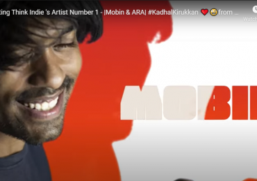 First Artist Reveal – Kadhal Kirukkan