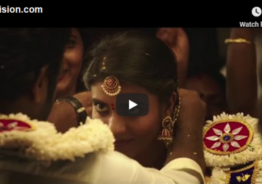 AlagiyaSirukki – a song as beautiful as it can get!