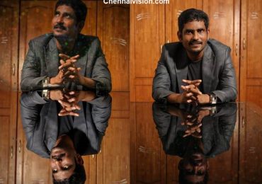 Producer & Director  Suresh Kamatchi New look Images