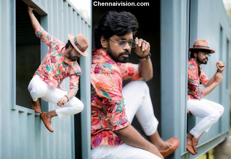 Revealing Master & Actor sandy New Images - Chennaivision