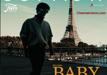 Baby Oh Baby | Oh Paapa Song