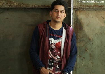 Young Music Director Manoj Chinnaswamy – Enlivening souls through music