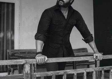 Actor Arun Vijay redefines hunk style in the new photoshoot with Story Teller | styled by Osman Abdul Razak