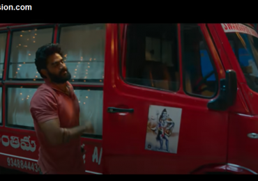 Presenting you the world of Basthi Balaraju from Chaavu Kaburu Challaga