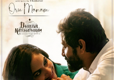 Oru Manam sprinkling its magic on 3⃣ MILLION hearts! ♥️