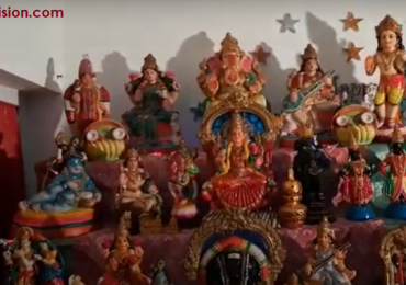 Golu  festival in Chennai