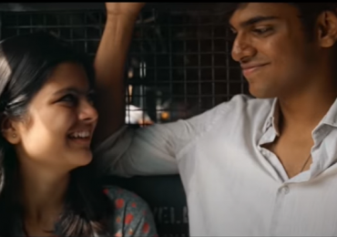 Yes Kadhalikkiren it is !!  A Breezy Love Song from ThinkIndie Launched by G V Prakash