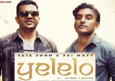 Yelelo is a tamil romantic uptempo song