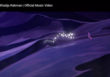 Farishton | Khatija Rahman | Official Music Video