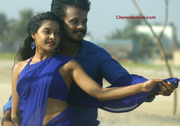 விஜய் சேதுபதி வெளியிட்ட ‘கால் டாக்ஸி’ பட டீசர்!