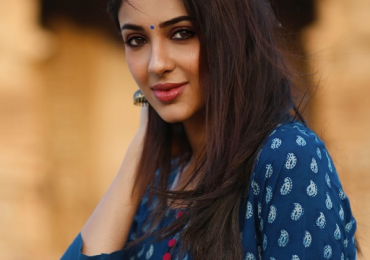 Actress Riya Suman Stills