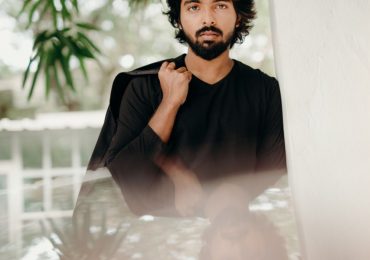 *’க்ரையிங் அவுட்’ பாடல்: ஜி.வி.பிரகாஷின் வித்தியாச முயற்சி*