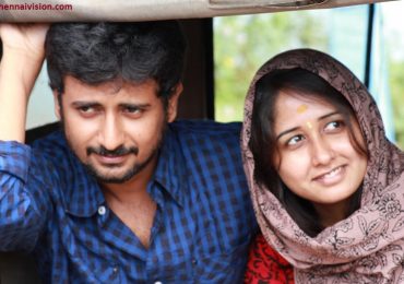 “Kurai Ondrum illai’ starring Geethan & Haritha directed by  Karthik ravi
