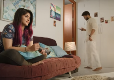 Watch narrated in the voice of Gautham Menon, streaming now on Youtube